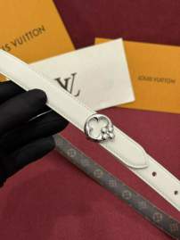 Picture of Louis Vuitton Belts _SKUfw242729724fw